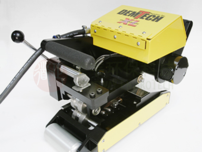 PRO-Wedge XL熱楔式焊機(jī)